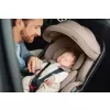 Römer Autosedačka Baby-Safe Pro Vario Base 5Z Bundle Classic + letní potah ZDARMA