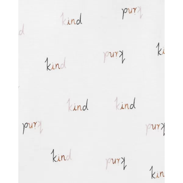 CARTER'S Body krátký rukáv BrownBlack holka 5ks NB/ vel. 56