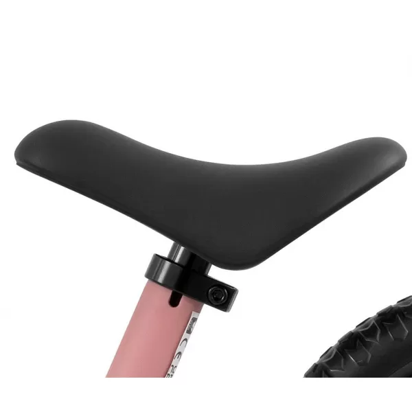 Milly Mally Dětské balanční kolo Ranger Flash Pink