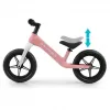 Milly Mally Dětské balanční kolo Ranger Flash Pink