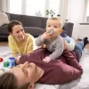 Nuk Šidítko Space 0-6m Disney Mickey Mouse