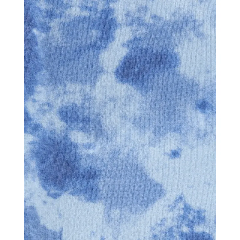 CARTER'S Body krátký rukáv Blue Ocean chlapec 3ks NB/ vel. 56