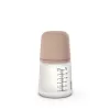 SUAVINEX ZERO ZERO MEDIUM anti-koliková láhev 180 ml A