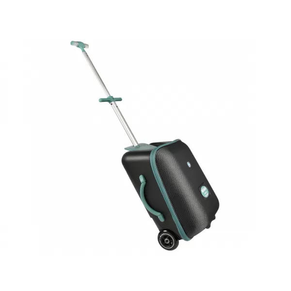 Beaba Kufr na kolečkách se sedátkem Eazy