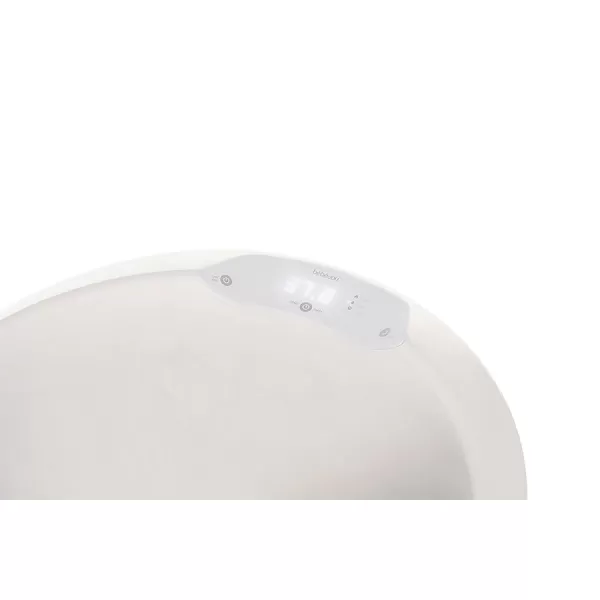 Bebe-Jou Sada digitální vaničky Bébé-Jou Sense Edition se stojanem