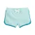 CARTER'S Kraťasy Light Blue holka 6m