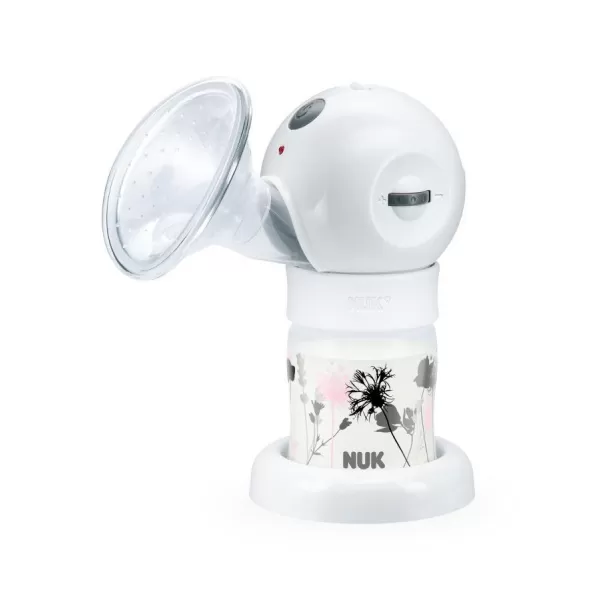 Nuk Elektrická odsávačka LUNA