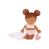 B.toys Panenka plyšová do vany Lulla Baby