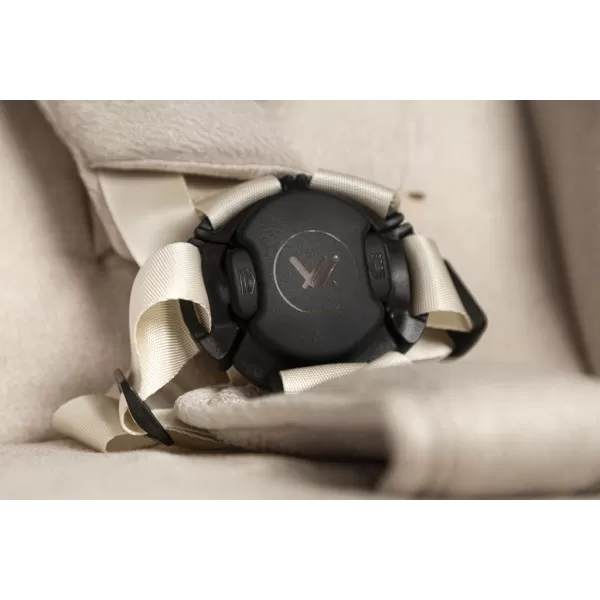 MUUVO Kočárek kombinovaný Quick Boho set 2v1