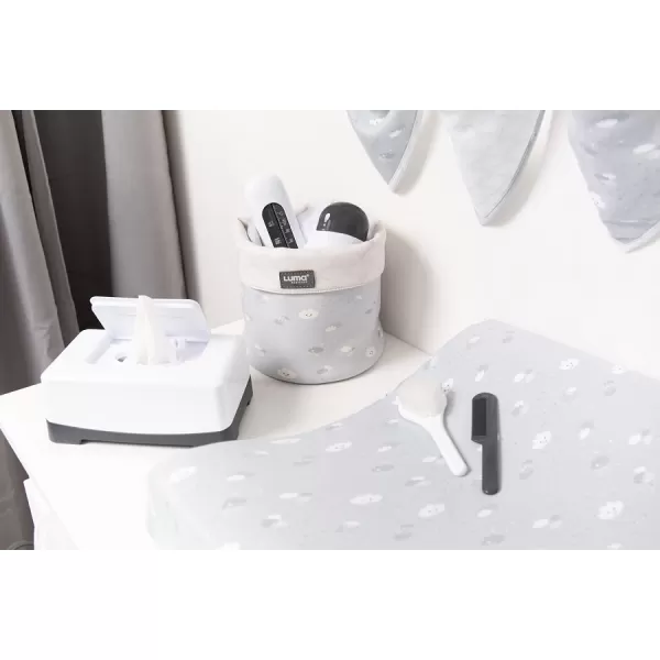 LUMA Box na vlhčené ubrousky