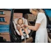 Römer Autosedačka Dualfix Pro Lux