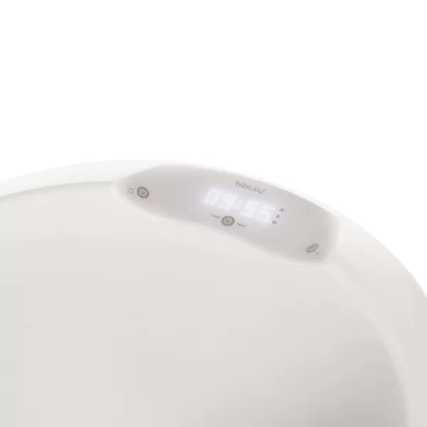 Bebe-Jou Koupací sada Bébé-jou Sense Plus 8 dílná, digit.