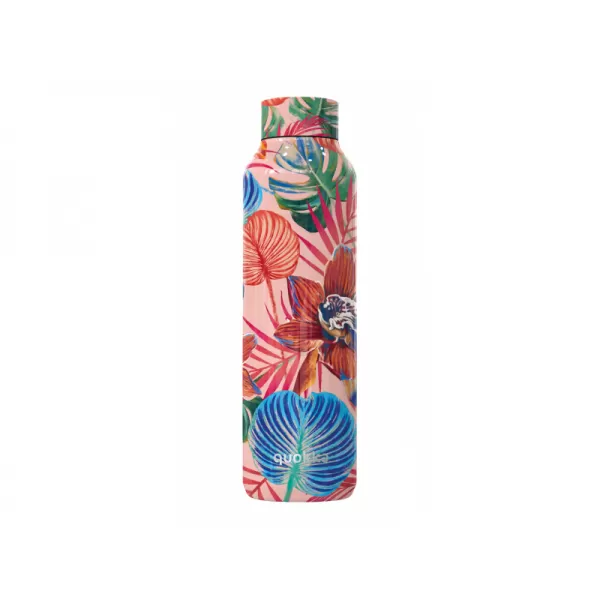 Quokka Nerezová termoláhev Solid Sleek 630 ml