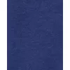 CARTER'S Set 2dílný svetr, kraťasy Blue chlapec 6m