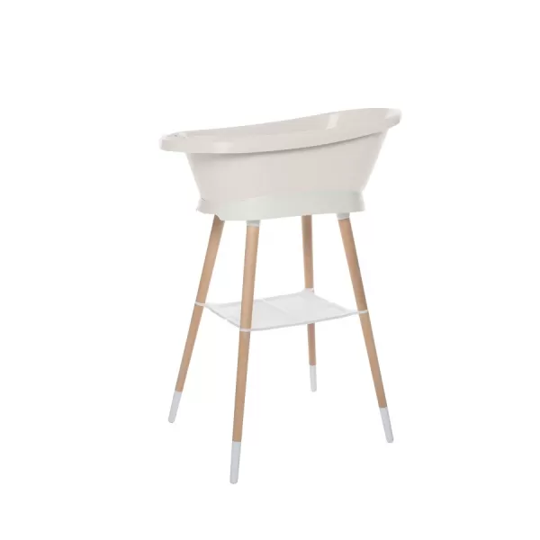 Bebe-Jou Sada digitální vaničky Bébé-Jou Sense Edition se stojanem