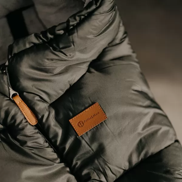 PETITE&MARS Fusak nastavitelný 3v1 Jibot