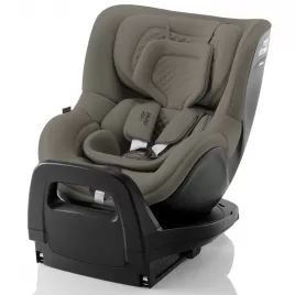 Römer Autosedačka Dualfix Pro M Lux