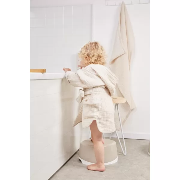 Bebe-Jou Stupátko ovál Bébé-Jou Grow