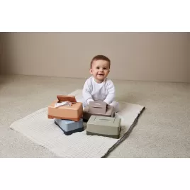 Bebe-Jou Box na ubrousky