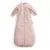 ERGOPOUCH Pytel na spaní s rukávy organická bavlna Jersey 3-12 m, 6-10 kg, 1 tog