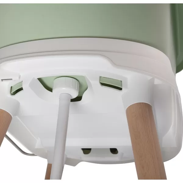 Bebe-Jou Koupací sada Bébé-jou Sense Plus 8 dílná, digit.