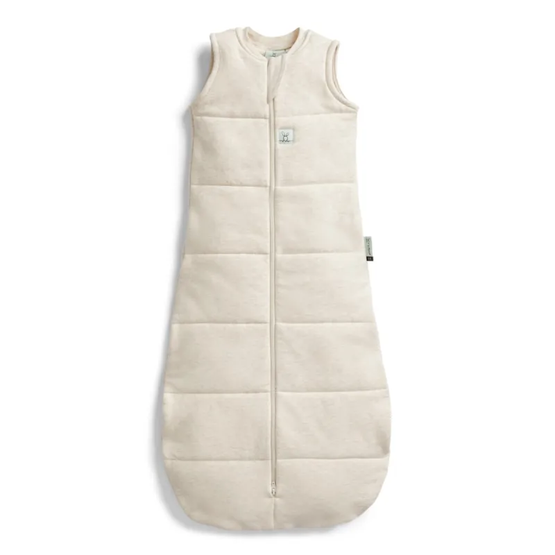 ERGOPOUCH Pytel na spaní organická bavlna Jersey 8-24 m, 8-14 kg, 2,5 tog