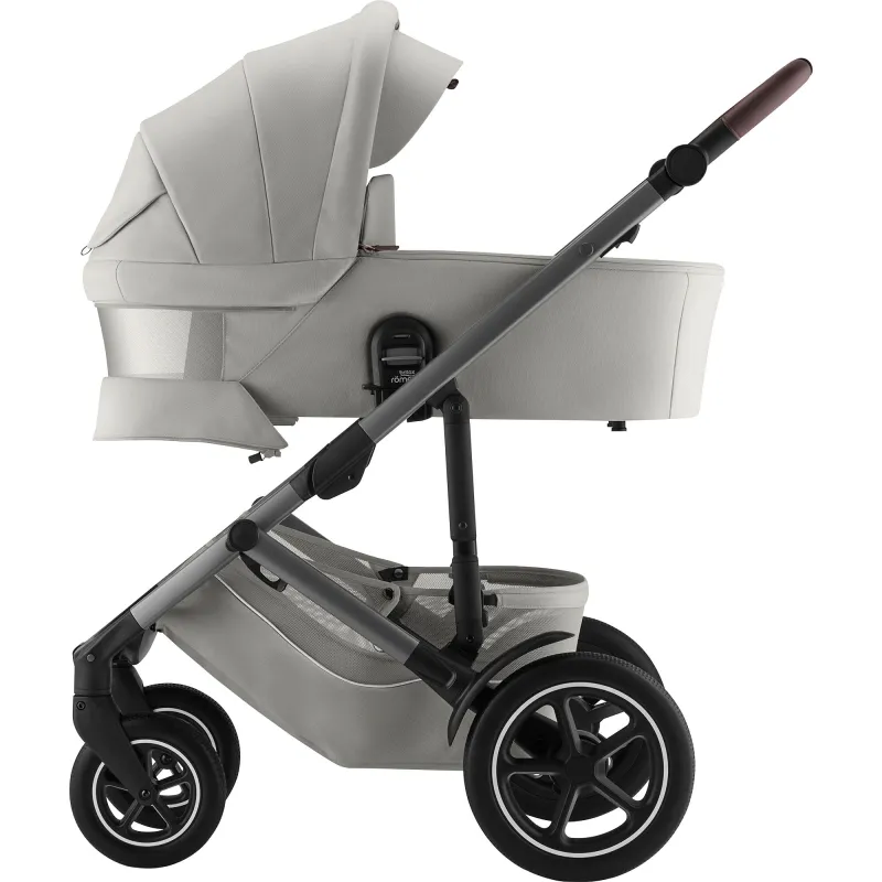 Britax Hluboká korba Smile 5Z
