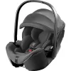 Römer Autosedačka Baby-Safe Pro Vario Base 5Z Bundle Classic + letní potah ZDARMA