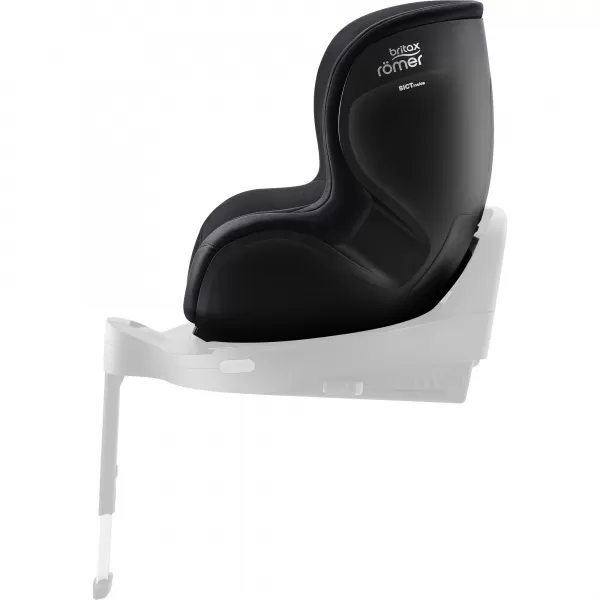 Römer Autosedačka Dualfix 5Z Classic