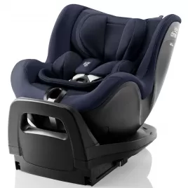 Römer Autosedačka Dualfix Pro Style