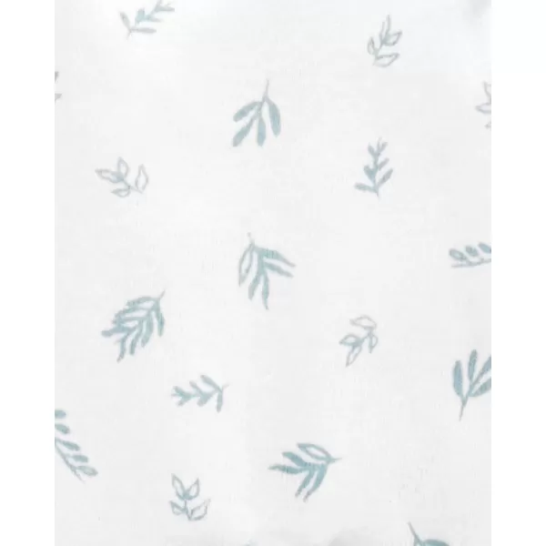 CARTER'S Body krátký rukáv Pinkblue dívka LBB 5ks PRE