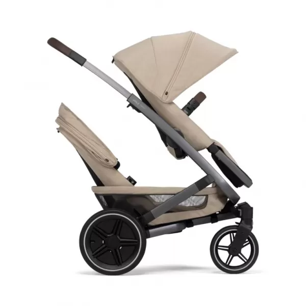 Joolz Geo3 twin komplet