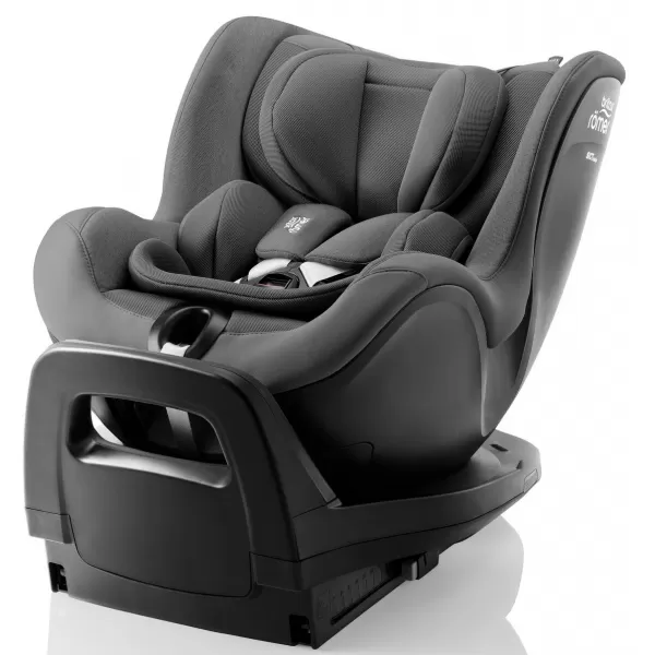 Römer Autosedačka Dualfix Pro Style