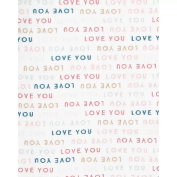 CARTER'S Body krátký rukáv Strawberry dívka LBB 5 ks PRE/vel. 46