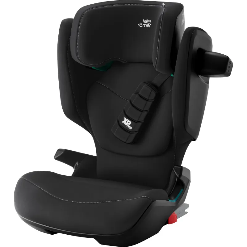 Römer Autosedačka Kidfix Pro Classic