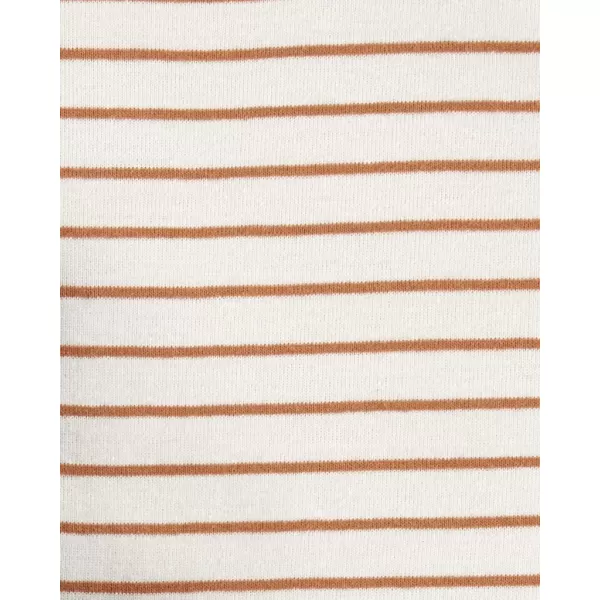 CARTER'S Set 3dílný body bez rukávů, tílko, kraťasy Navy Bird kluk NB