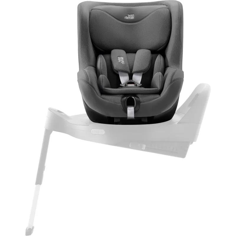 Römer Autosedačka Dualfix 5Z Style