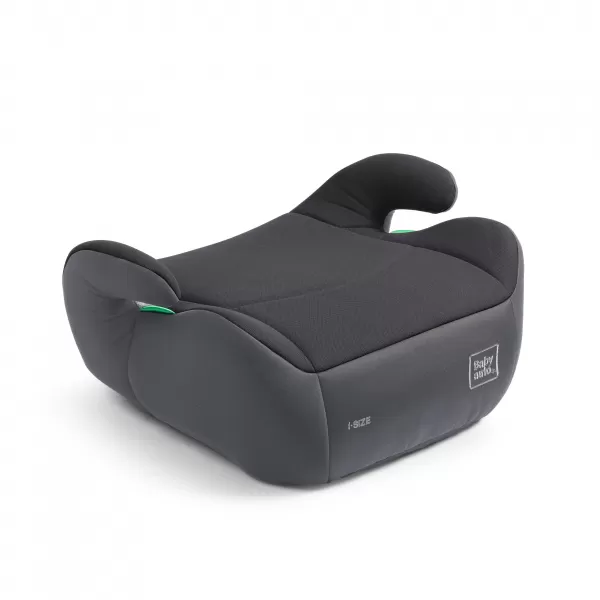 BabyAuto SAGA iBelt 125-150, podsedák