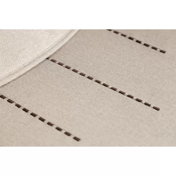 MUUVO Kočárek kombinovaný Quick Boho set 2v1