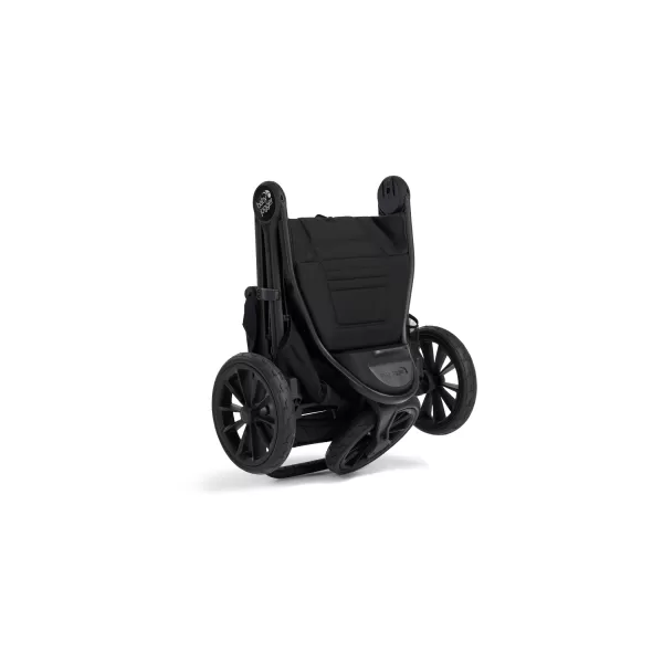 BabyJogger CITY ELITE 2 set 2v1 (kočárek+korba)