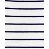 CARTER'S Body dlouhý rukáv Striped chlapec LBB 4 ks NB/ vel. 56