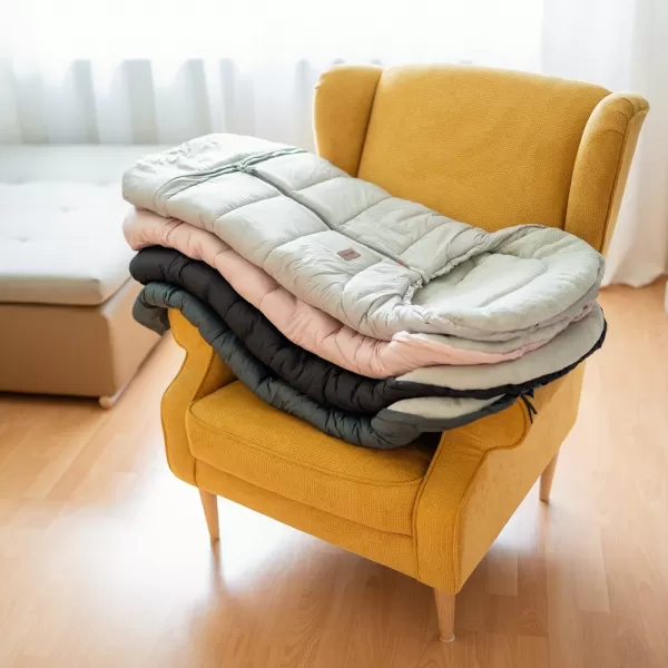 PETITE&MARS Fusak nastavitelný 3v1 Jibot