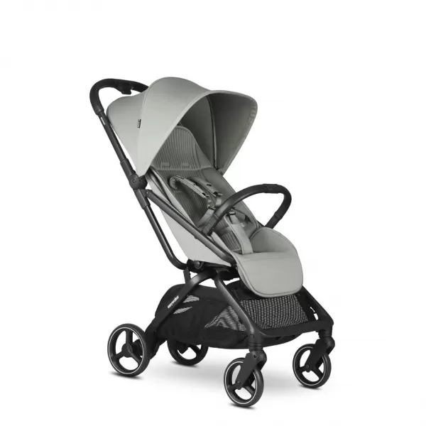 EASYWALKER Kočárek kombinovaný Rockey M