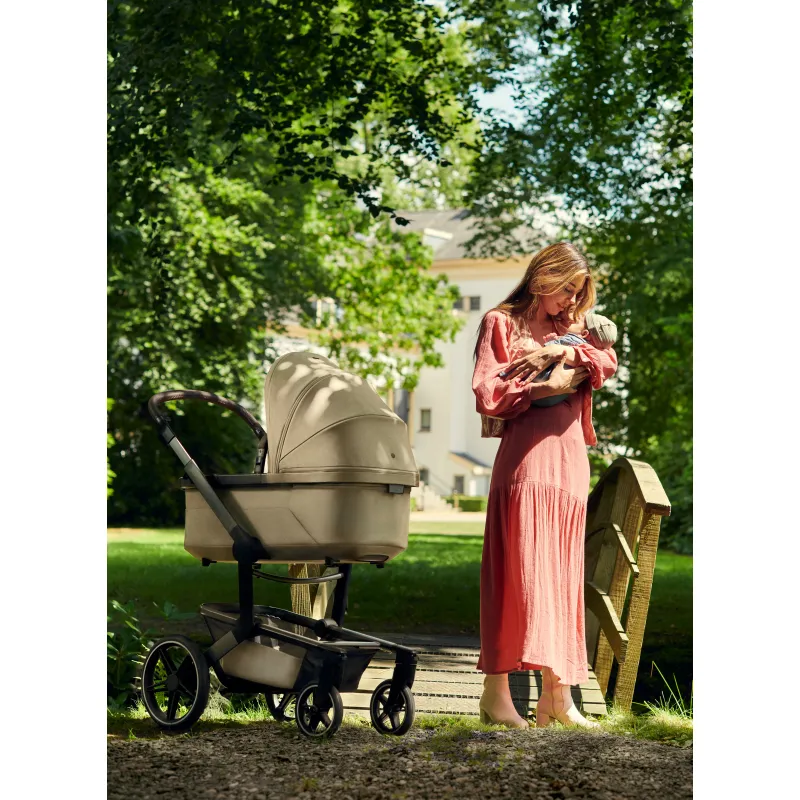 Joolz Day5 kompletní set