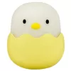 Barva Yellow