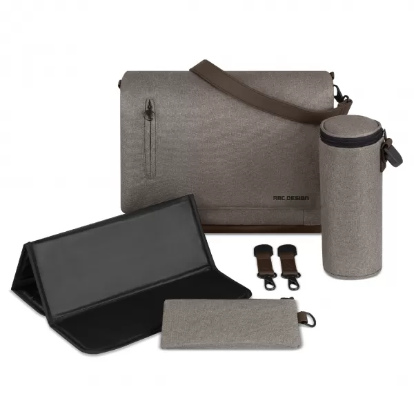 ABC Design Taška na pleny Urban