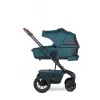 EASYWALKER Kočárek kombinovaný Harvey⁵ Premium XXL AIR + CYBEX Aton B2 i-Size