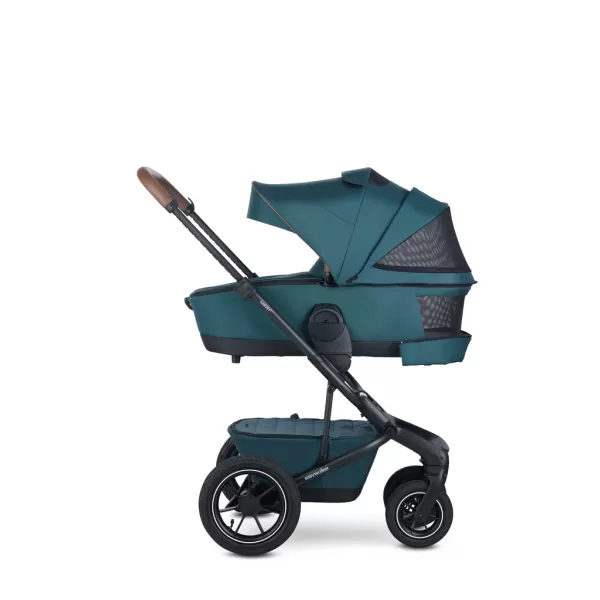 EASYWALKER Kočárek kombinovaný Harvey⁵ Premium XXL AIR + CYBEX Aton B2 i-Size