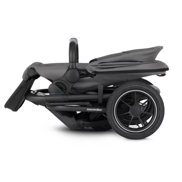 EASYWALKER Kočárek kombinovaný Harvey⁵ XXL AIR