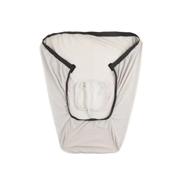 EASYWALKER Kočárek kombinovaný Harvey⁵ XXL AIR